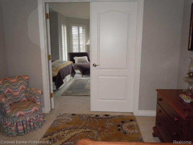 2839 Hastings Court, Unit 69 Rochester, MI 48306 - Photo 13 of 24 Upper Level Loft Area.JPG