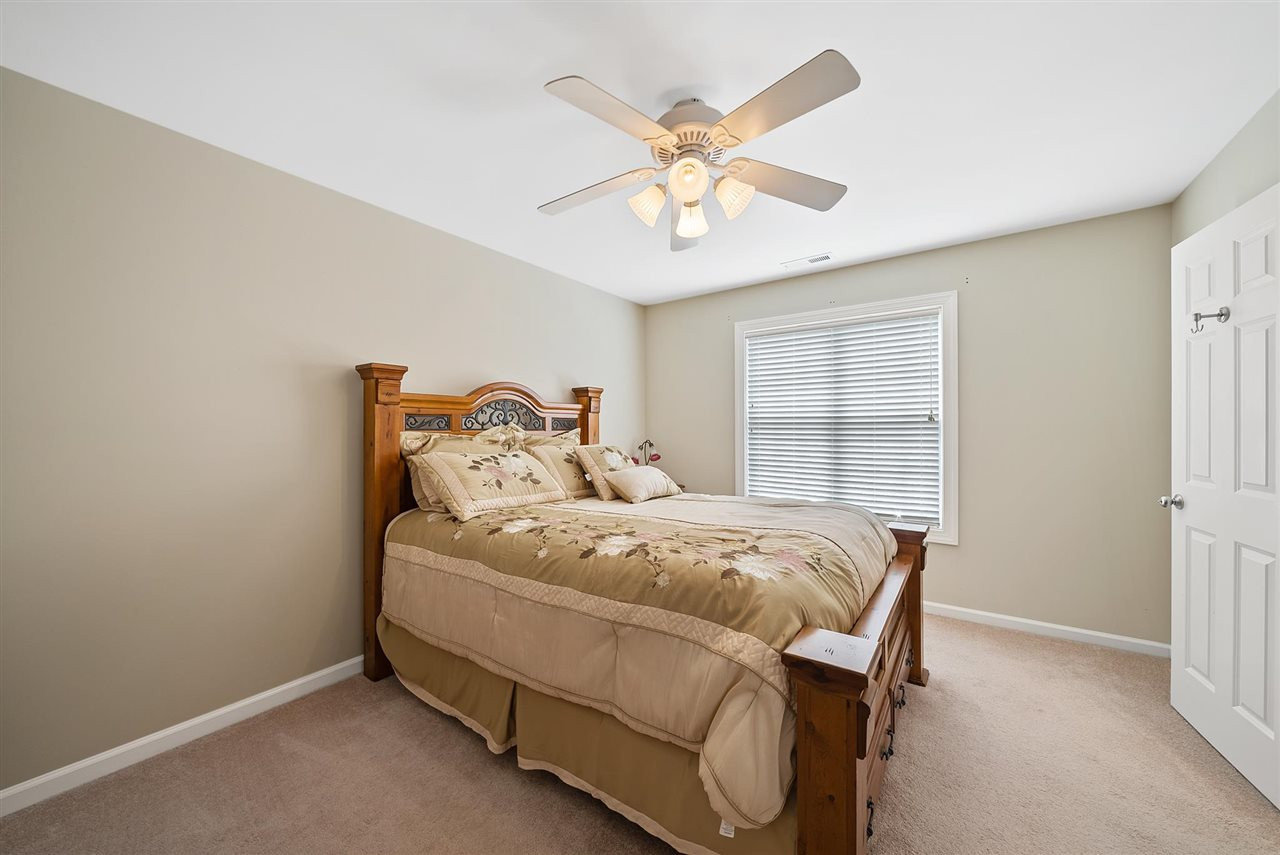 2632 Andover Glen Road Raleigh, NC 27604 - Photo 16 of 23 Photo 16