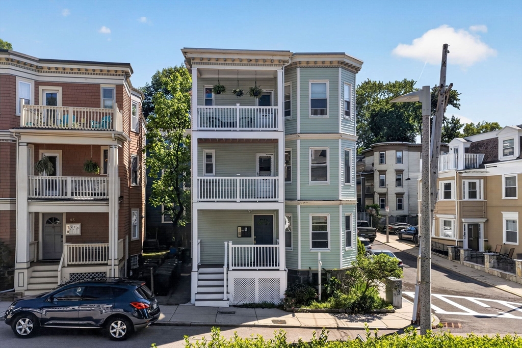 83 Glen Road, Unit 2 Boston, MA 02130 - Photo 18 of 24 Gallery Image 18
