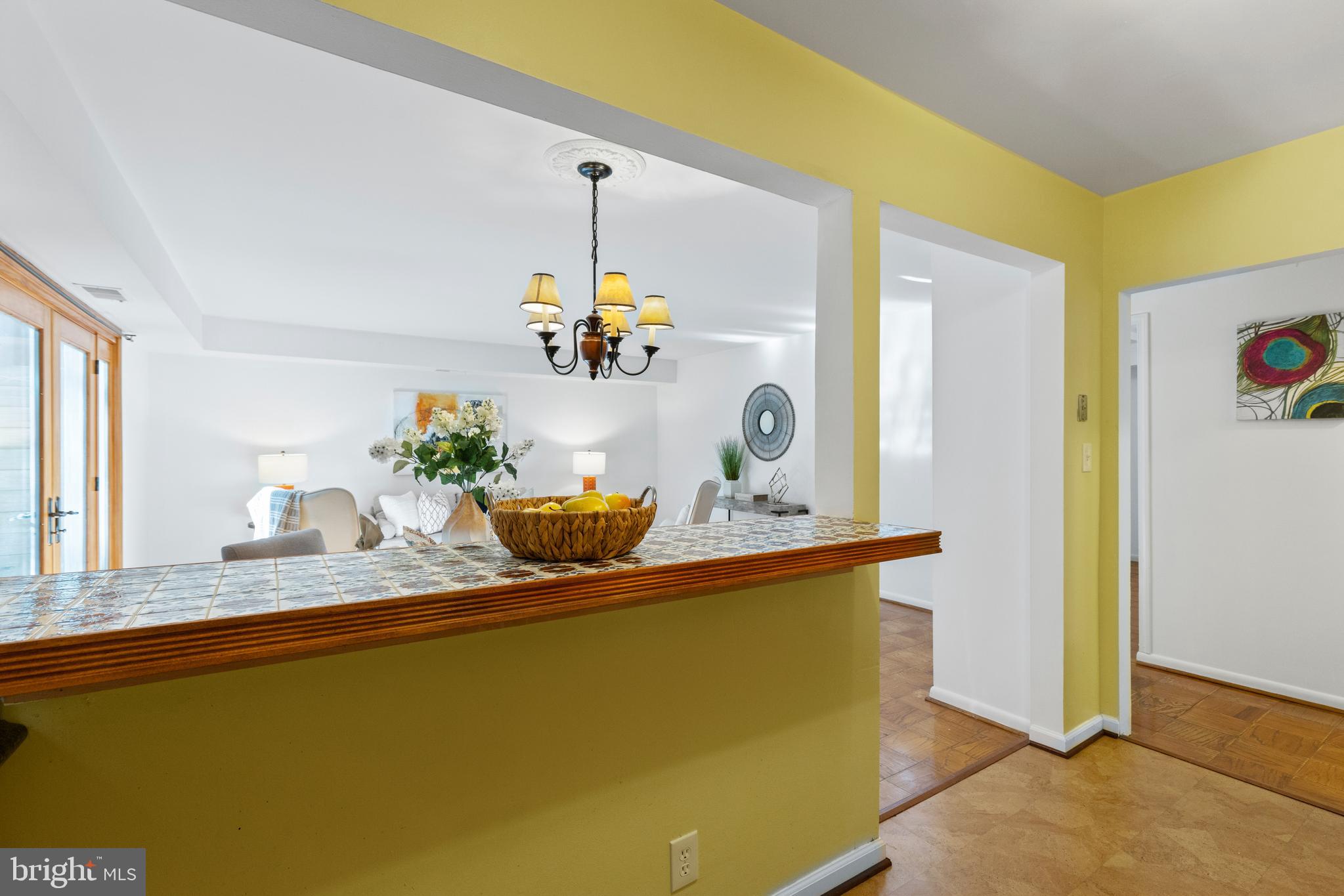 8547 Bradford Road, Unit 92 Silver Spring, MD 20901 - Photo 6 of 24 a kitchen with a sink and a window