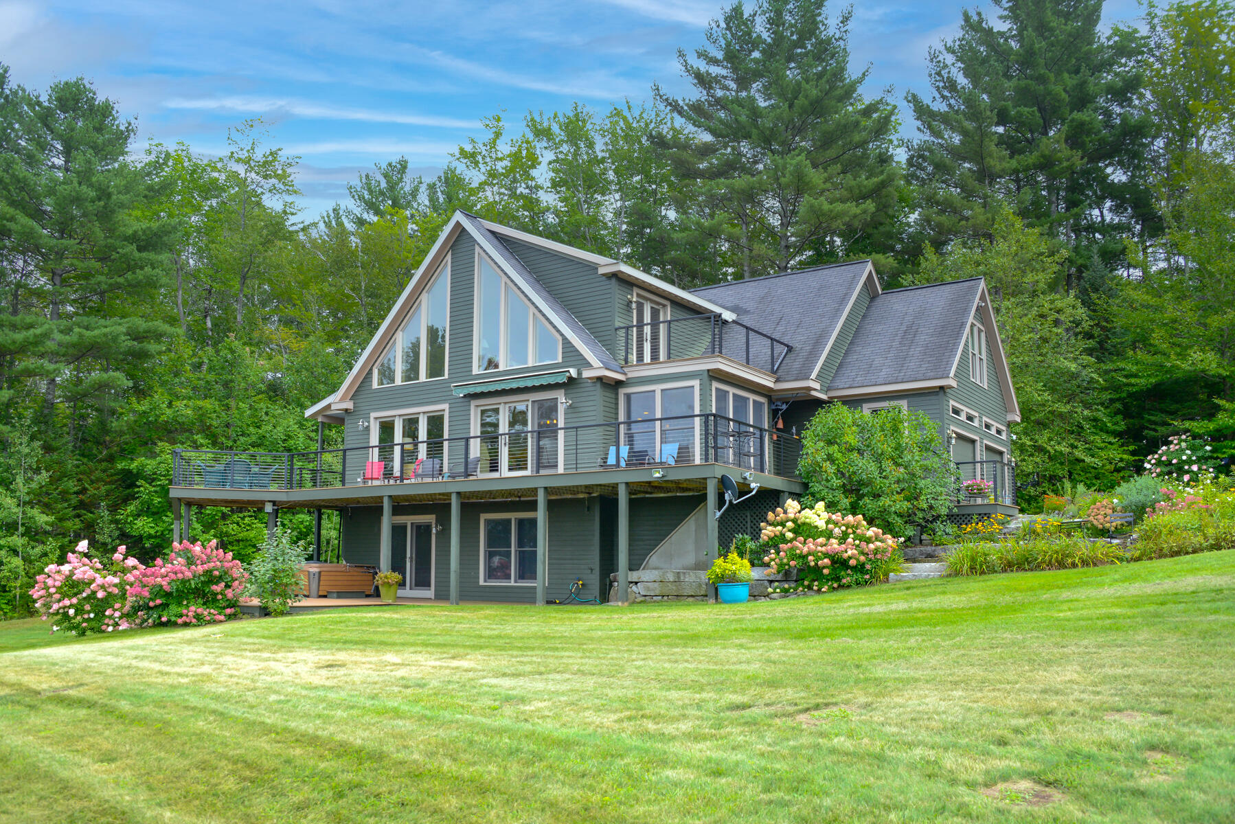 740 Sabattus Road Lovell, ME 04051 - Photo 1 of 60 sabattus road-38