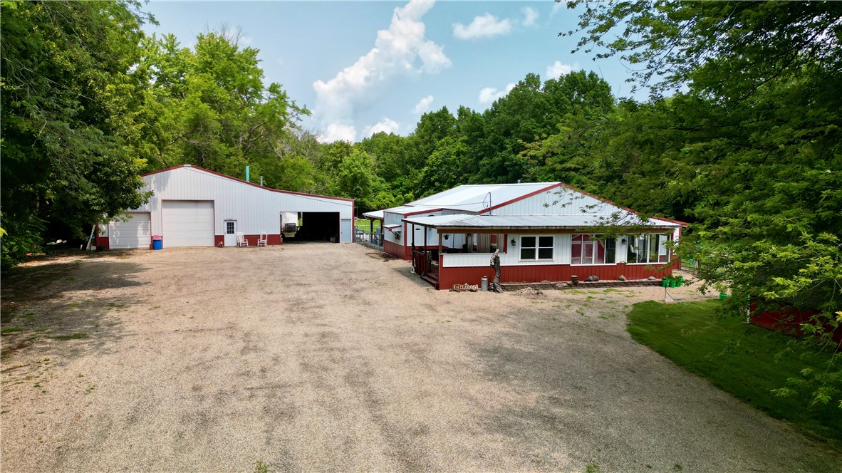 6888-6880 West Hill Road Decatur, IL 62522 - Photo 1 of 32