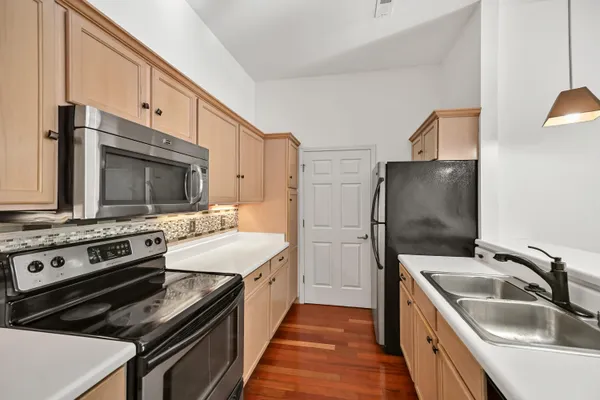 $240,000 | 7045 South Riverwood Boulevard, Unit A05, Franklin, WI 53132