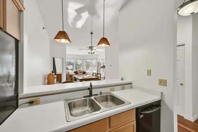 $240,000 | 7045 South Riverwood Boulevard, Unit A05, Franklin, WI 53132