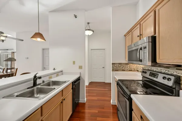 $240,000 | 7045 South Riverwood Boulevard, Unit A05, Franklin, WI 53132