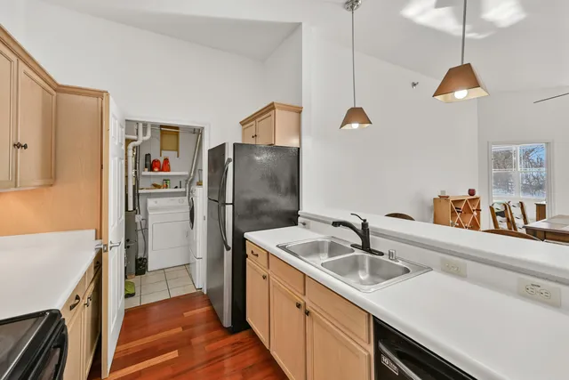 $240,000 | 7045 South Riverwood Boulevard, Unit A05, Franklin, WI 53132