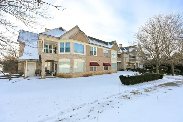 $240,000 | 7045 South Riverwood Boulevard, Unit A05, Franklin, WI 53132
