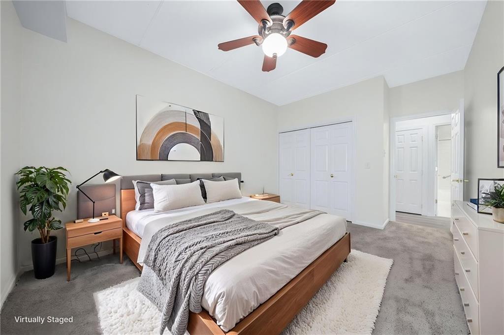 5600 Munhall Road, Unit 201 Pittsburgh, PA 15217 - Photo 26 of 49