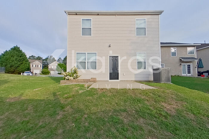 141 Whitton Court Lexington, SC 29073 - Photo 32 of 37