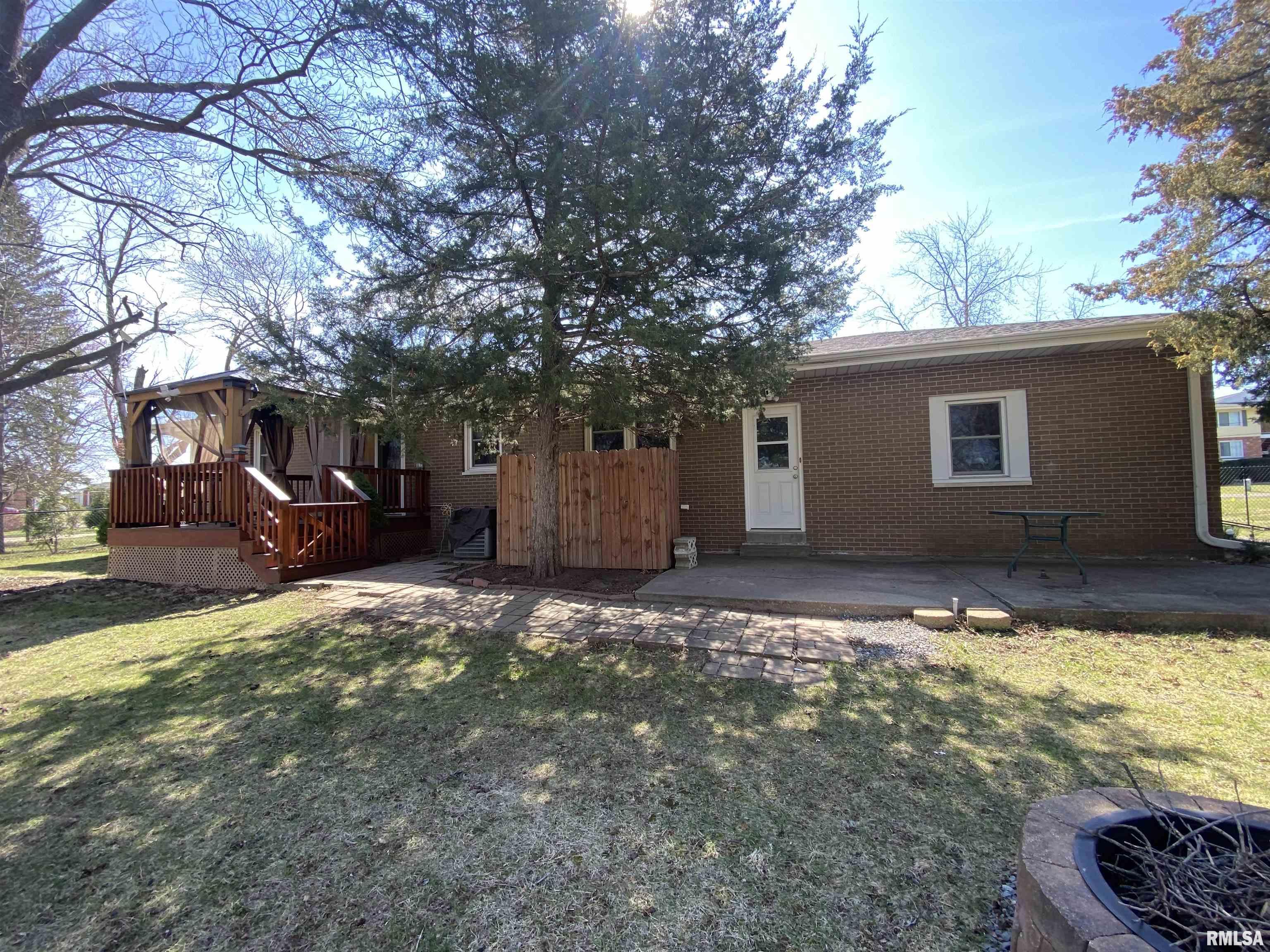 309 West Lakeland Road Morton, IL 61550 - Photo 69 of 72 Gallery Image 69