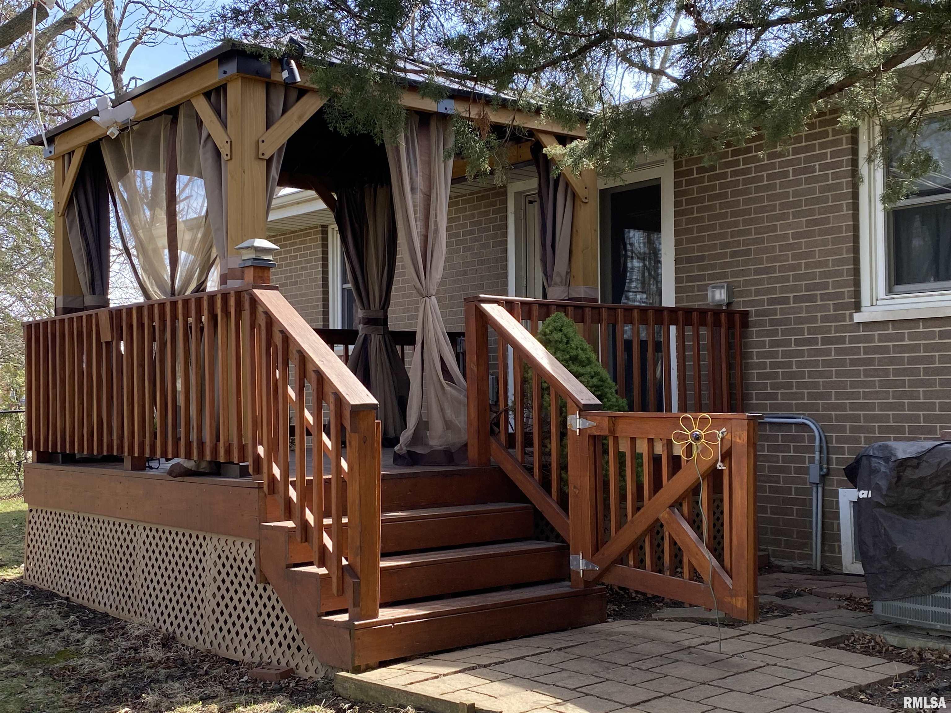 309 West Lakeland Road Morton, IL 61550 - Photo 9 of 72 Gallery Image 9