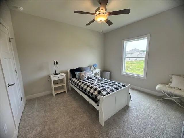 $415,000 | 15750 Whitney Court, Basehor, KS 66007