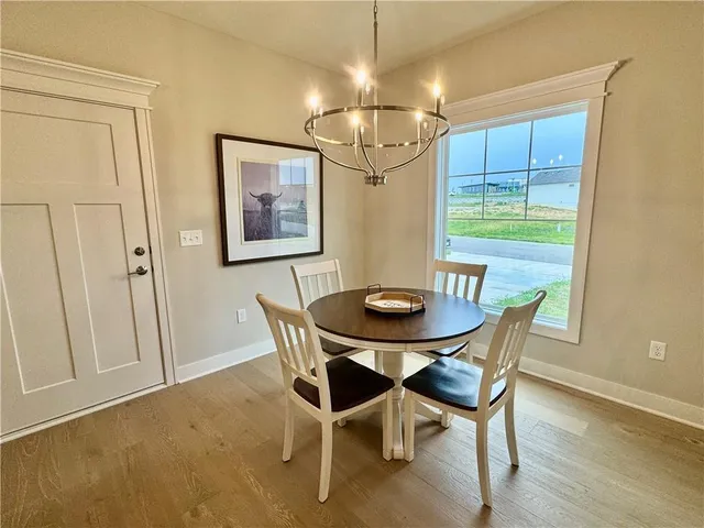 $415,000 | 15750 Whitney Court, Basehor, KS 66007