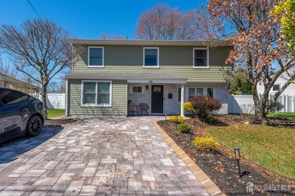 $649,900 | 22 Partch Place, Edison, NJ 08817