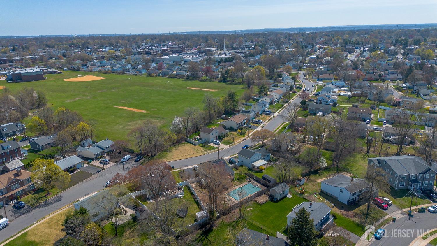 22 Partch Place Edison, NJ 08817 - Photo 8 of 33