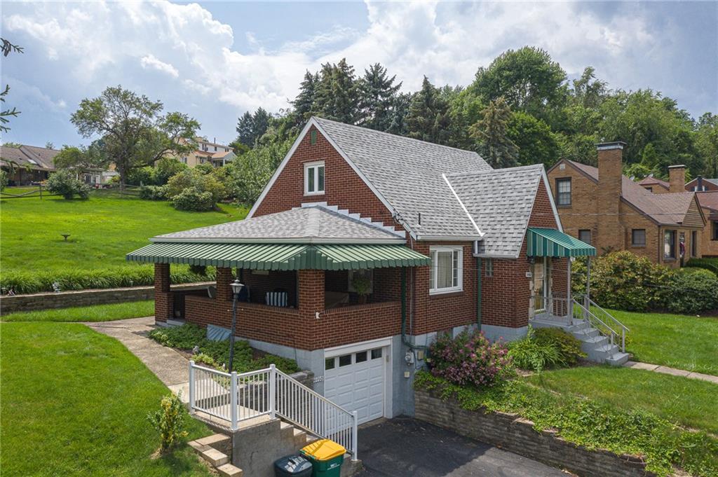 4460 Mt Troy Rd Extension Pittsburgh, PA 15214 - Photo 1 of 25 Gallery Image 1
