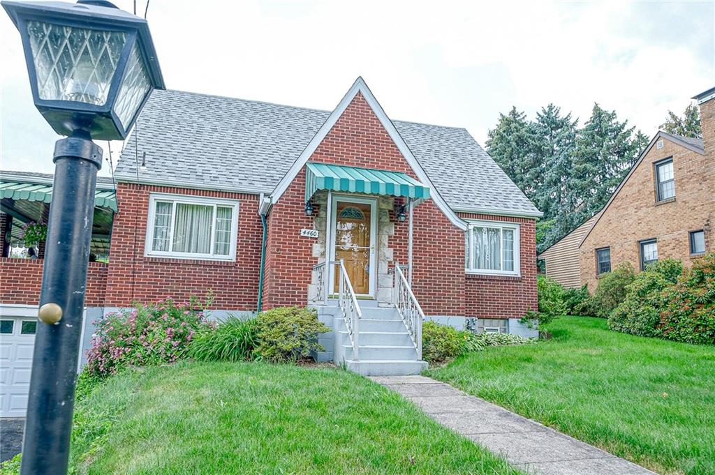 4460 Mt Troy Rd Extension Pittsburgh, PA 15214 - Photo 2 of 25 Gallery Image 2