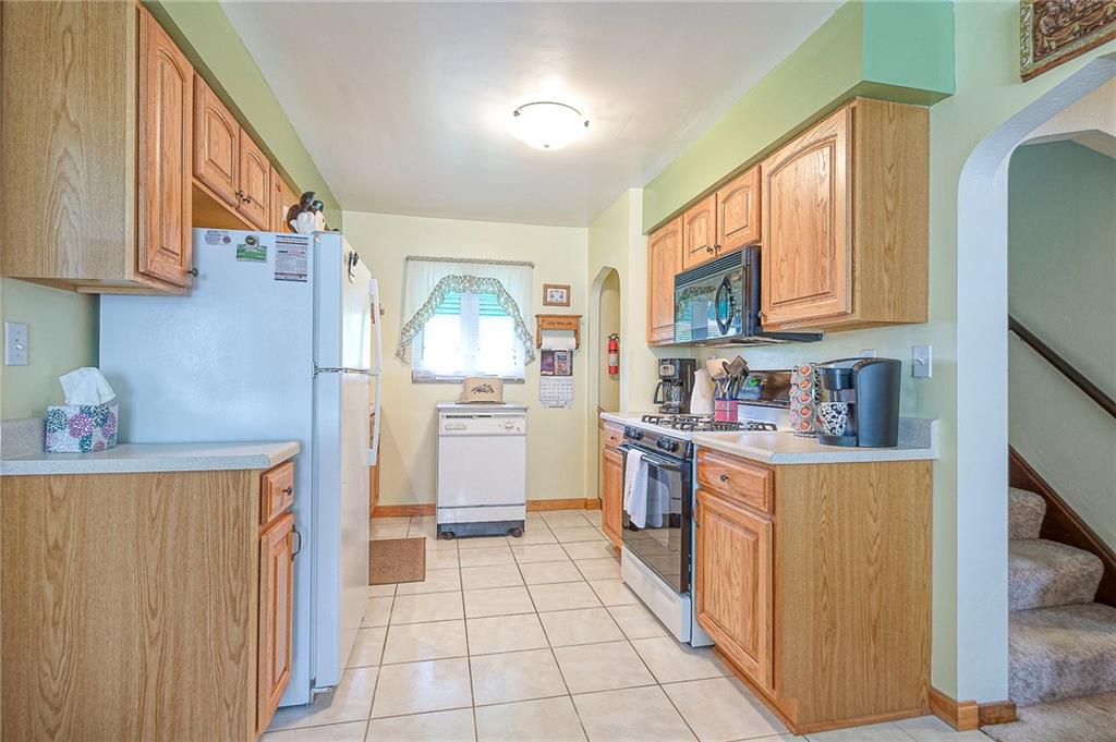4460 Mt Troy Rd Extension Pittsburgh, PA 15214 - Photo 11 of 25 Gallery Image 11