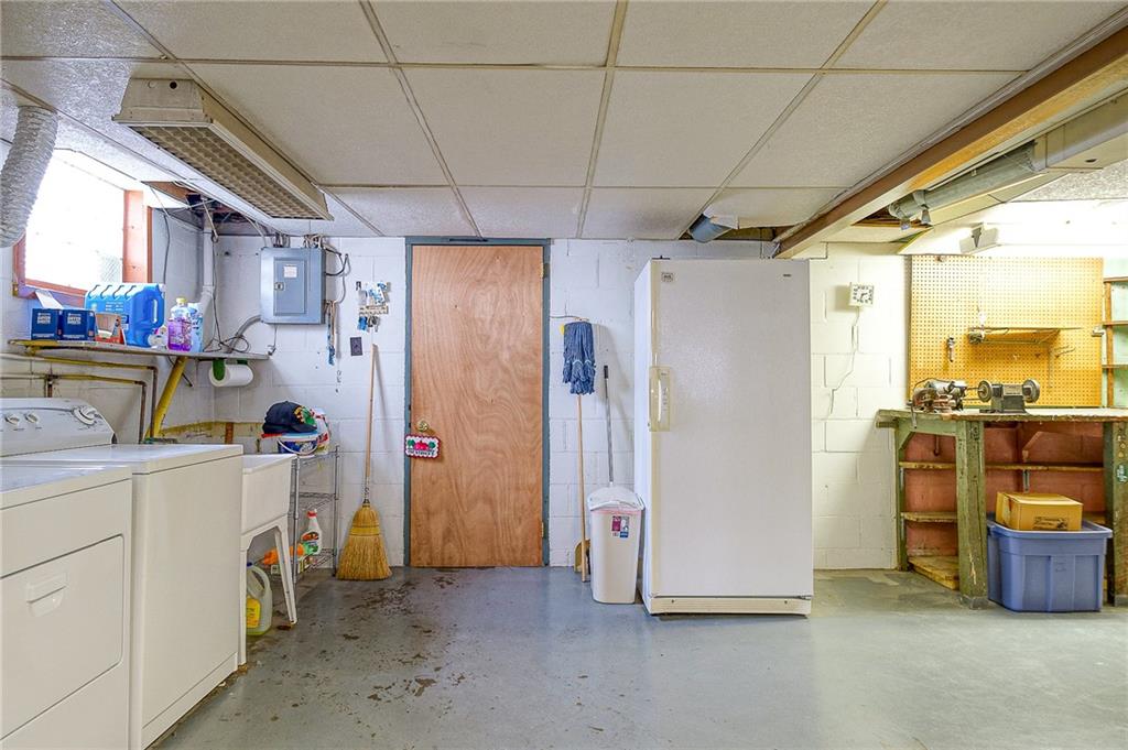 4460 Mt Troy Rd Extension Pittsburgh, PA 15214 - Photo 20 of 25 Gallery Image 20