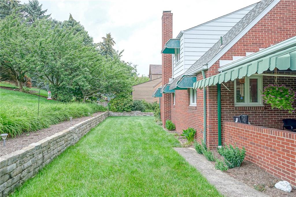 4460 Mt Troy Rd Extension Pittsburgh, PA 15214 - Photo 22 of 25 Gallery Image 22