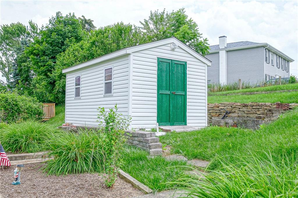 4460 Mt Troy Rd Extension Pittsburgh, PA 15214 - Photo 23 of 25 Gallery Image 23