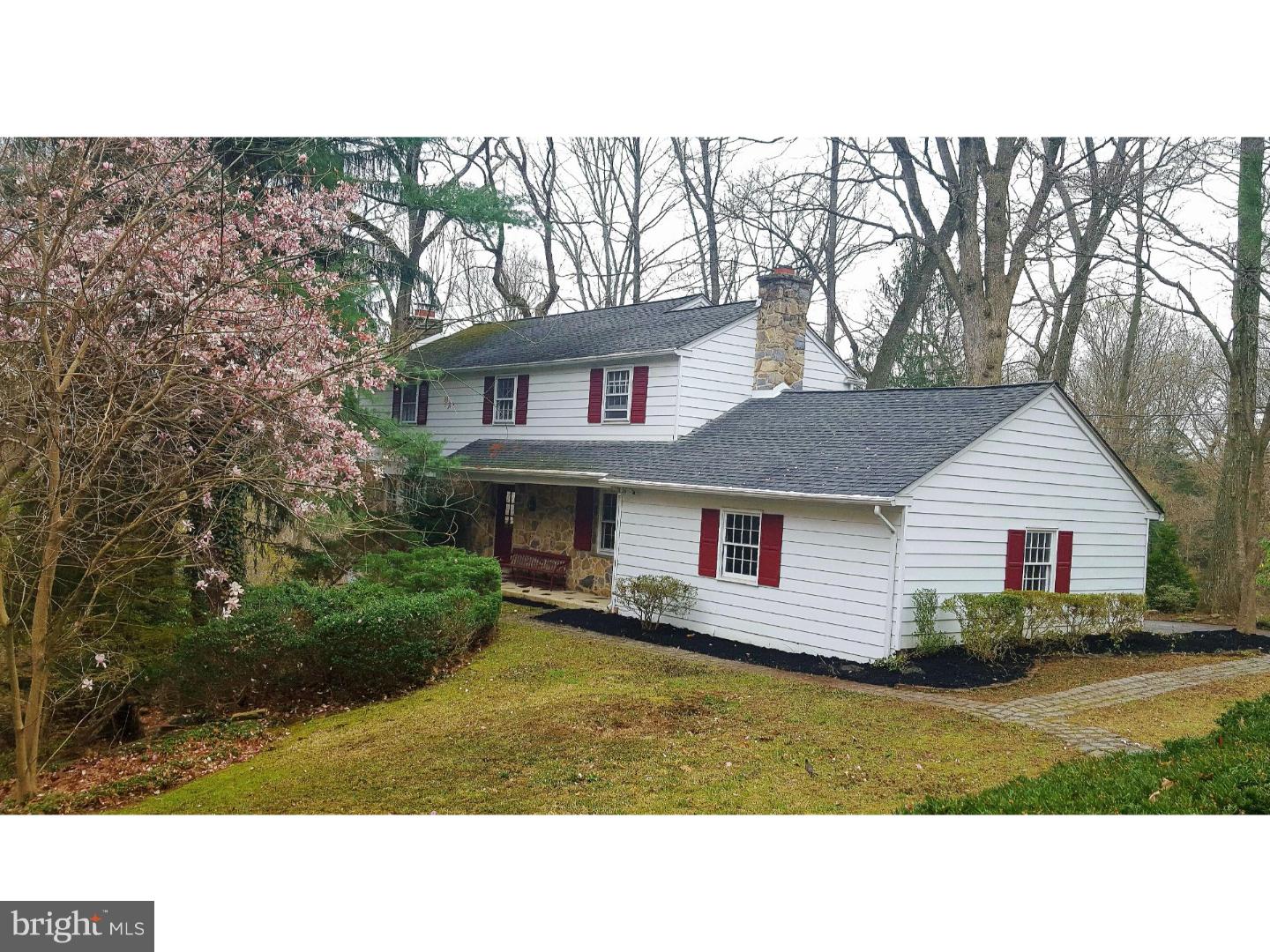 502 South Ridley Creek Road Media, PA 19063 - Photo 1 of 22