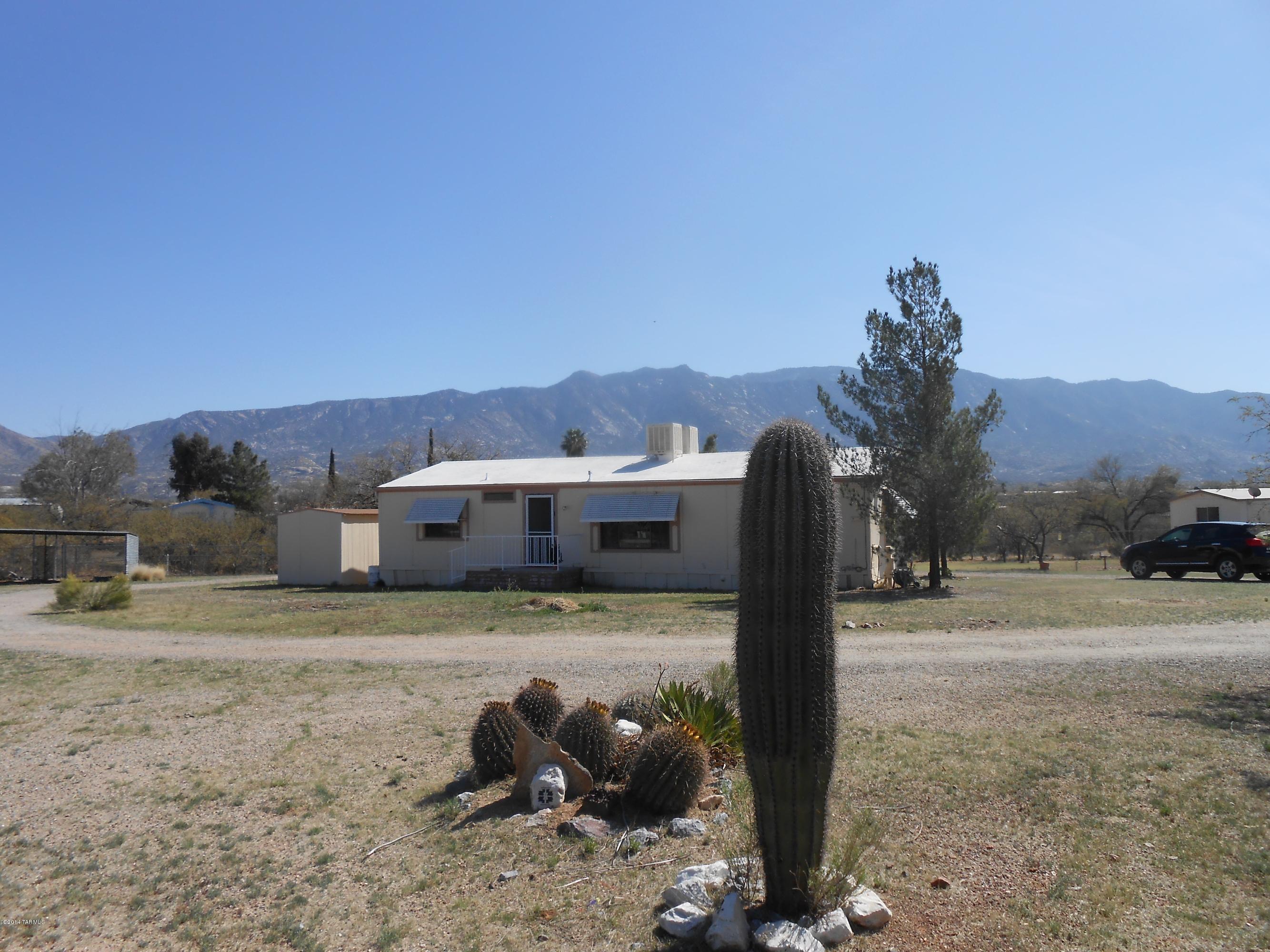 16718 North Bowman Road Tucson, AZ 85739 - Photo 1 of 9 Gallery Image 1