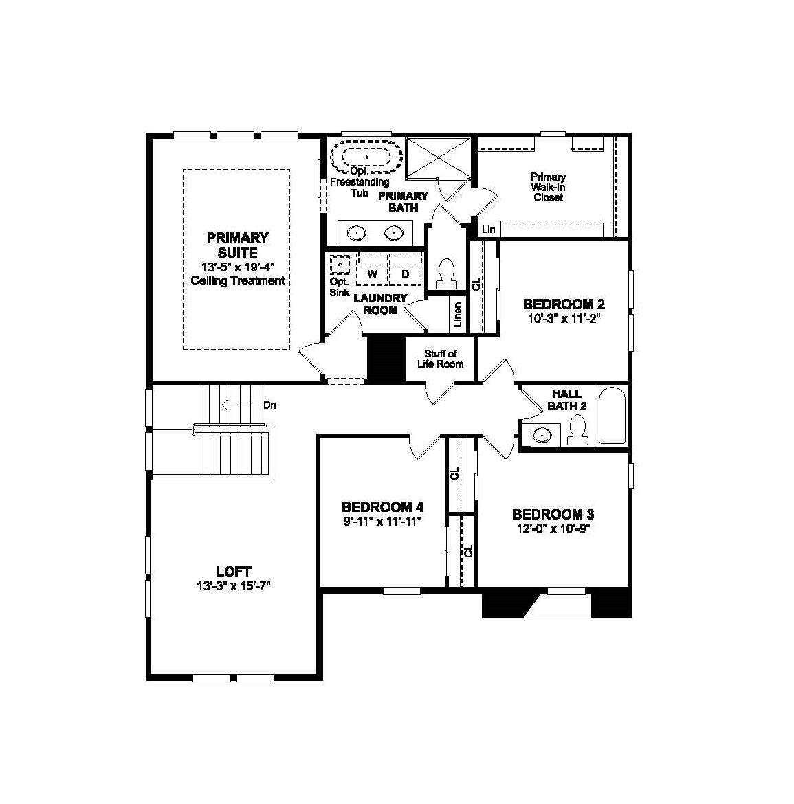 409 Glass Beach Drive Lathrop, CA 95330 - Photo 3 of 14 unknown