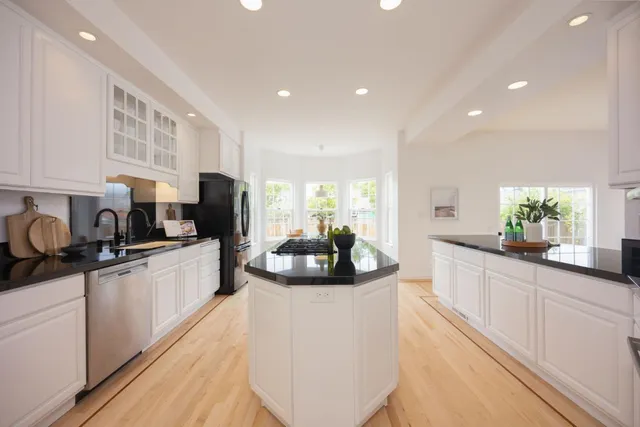 $1,825,000 | 608 Silver Avenue, Half Moon Bay, CA 94019