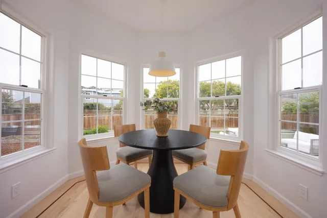 $1,825,000 | 608 Silver Avenue, Half Moon Bay, CA 94019