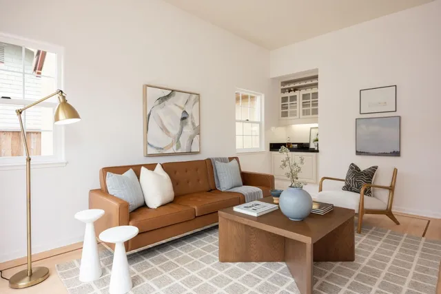 $1,825,000 | 608 Silver Avenue, Half Moon Bay, CA 94019