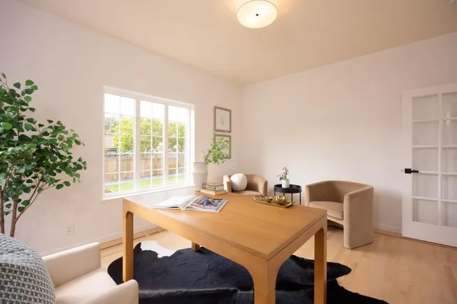 $1,825,000 | 608 Silver Avenue, Half Moon Bay, CA 94019