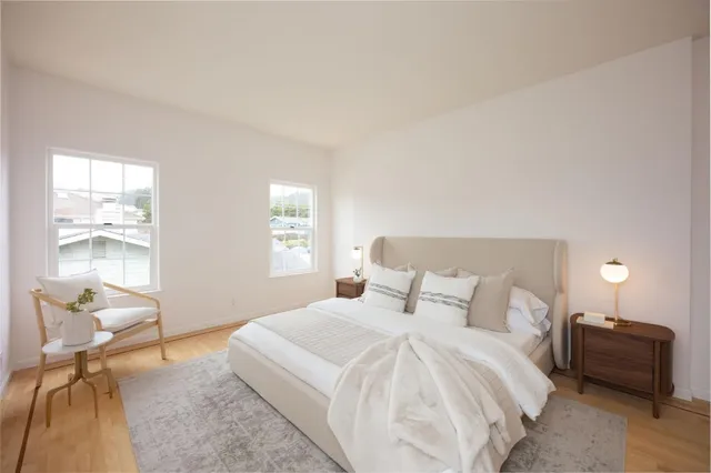 $1,825,000 | 608 Silver Avenue, Half Moon Bay, CA 94019