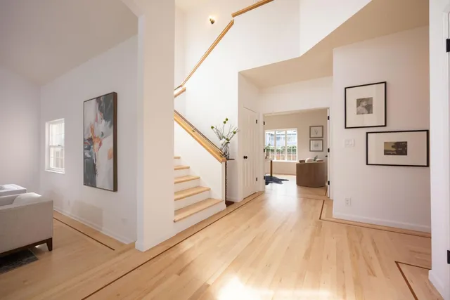 $1,825,000 | 608 Silver Avenue, Half Moon Bay, CA 94019