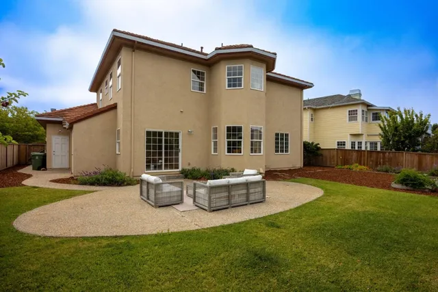 $1,825,000 | 608 Silver Avenue, Half Moon Bay, CA 94019
