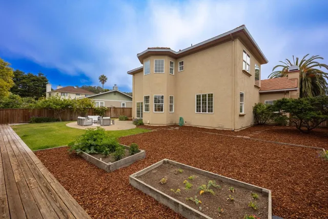 $1,825,000 | 608 Silver Avenue, Half Moon Bay, CA 94019