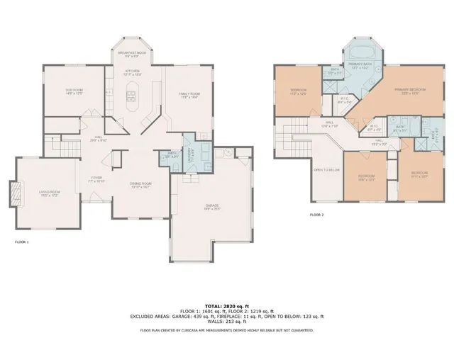 $1,825,000 | 608 Silver Avenue, Half Moon Bay, CA 94019