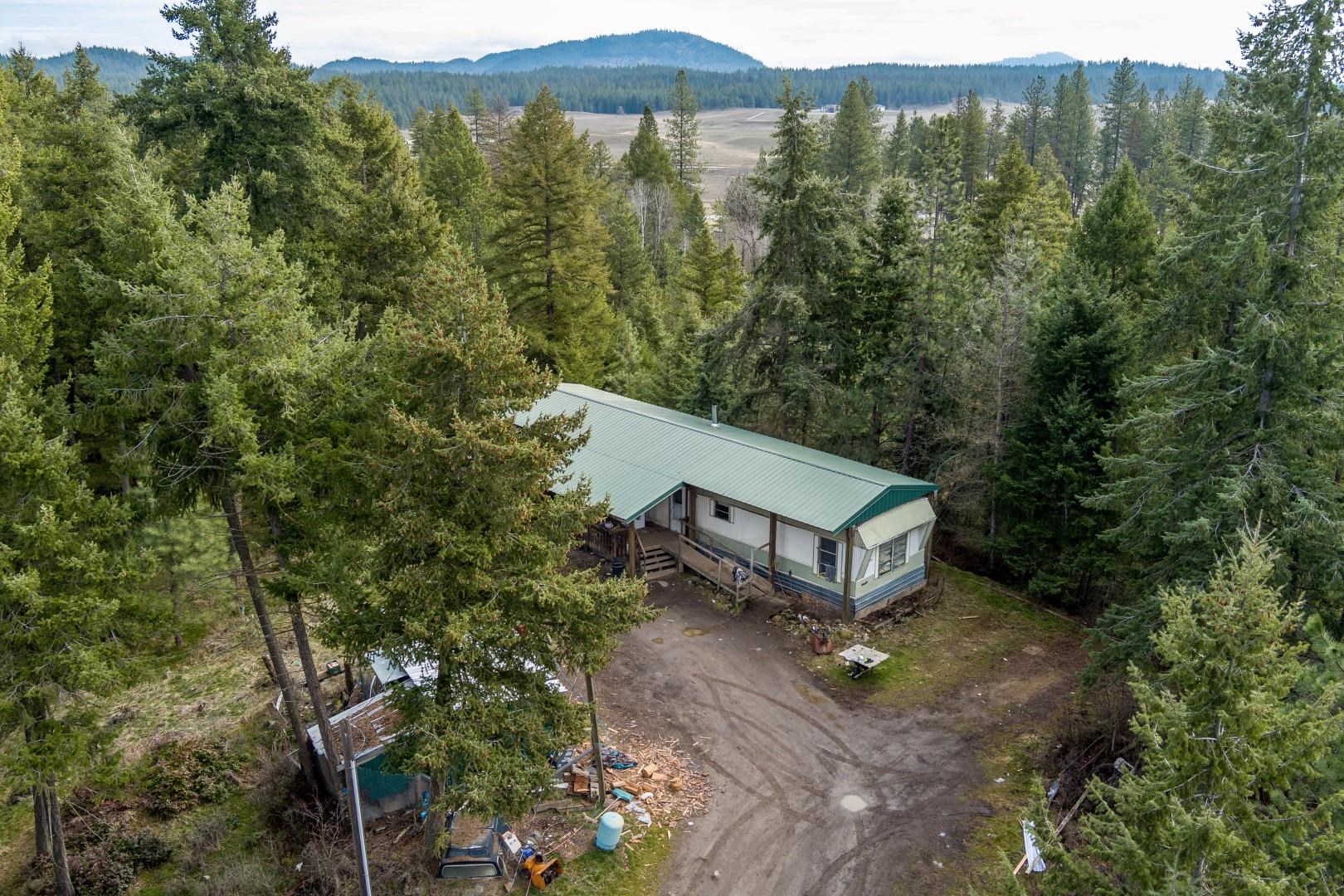 4591 Jepsen Road Valley, WA 99181 - Photo 1 of 15