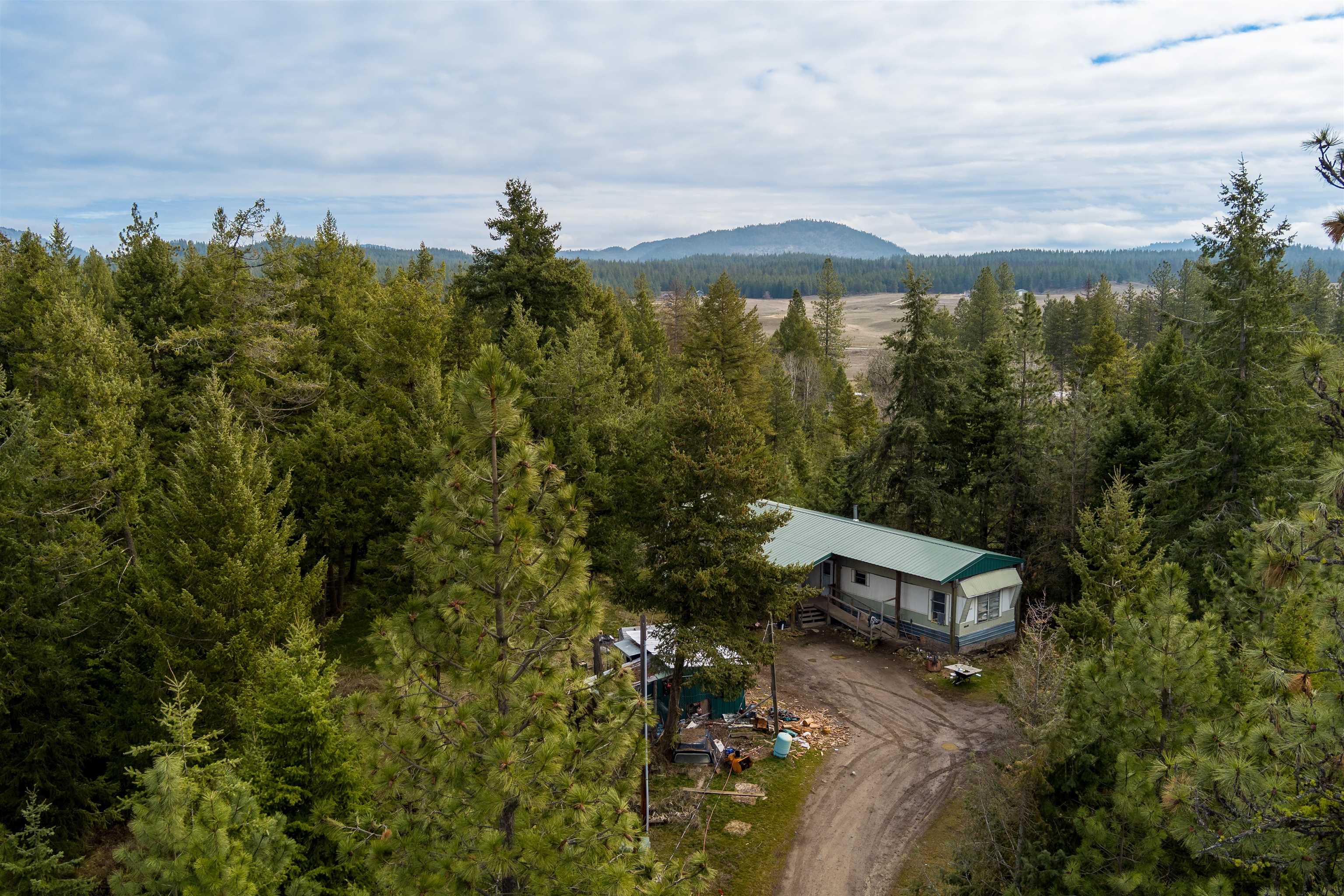 4591 Jepsen Road Valley, WA 99181 - Photo 15 of 15