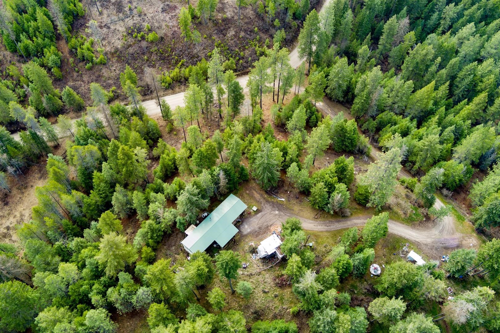 4591 Jepsen Road Valley, WA 99181 - Photo 3 of 15