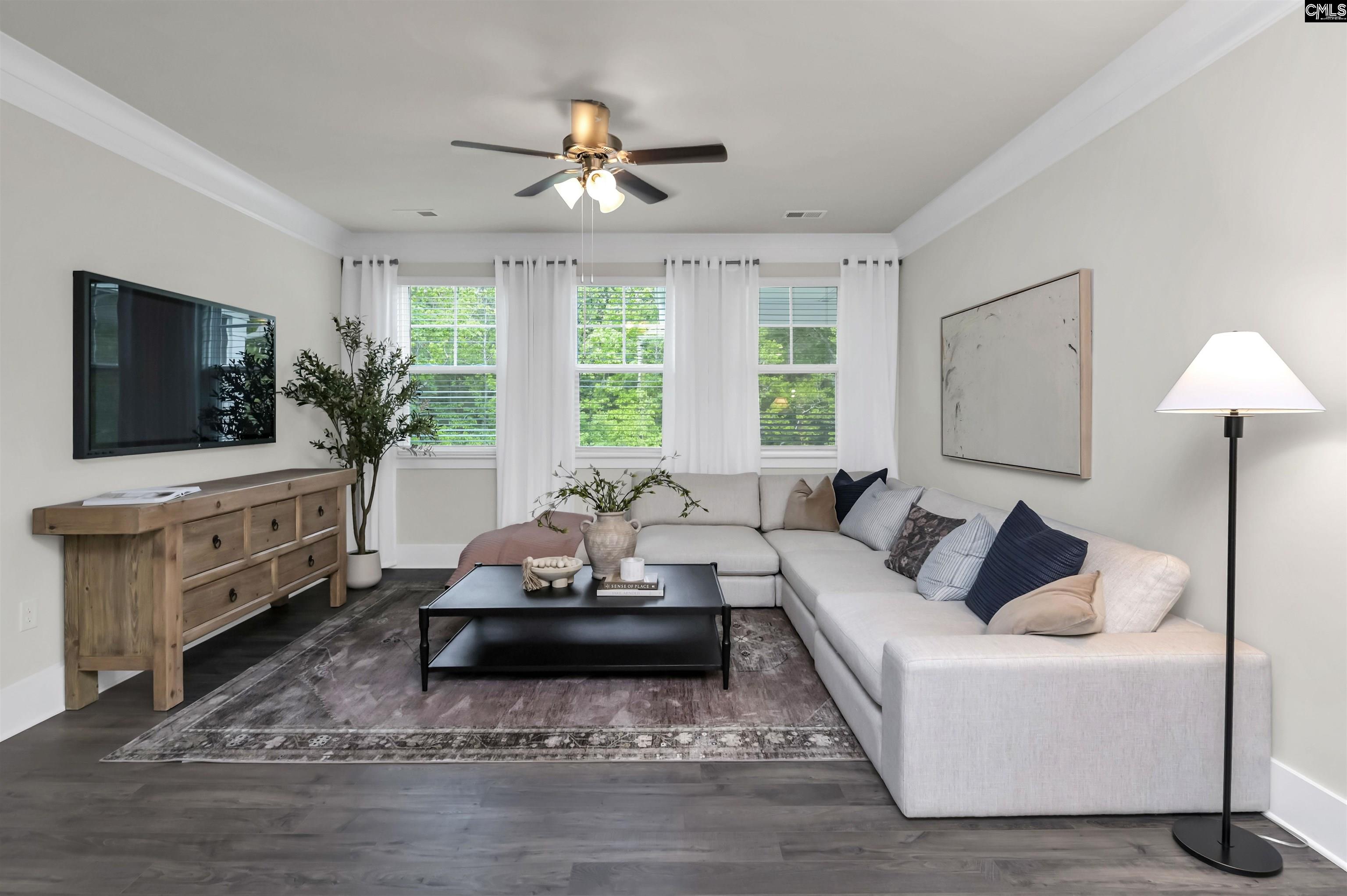 643 Shining Sun Court Gilbert, SC 29054 - Photo 15 of 32