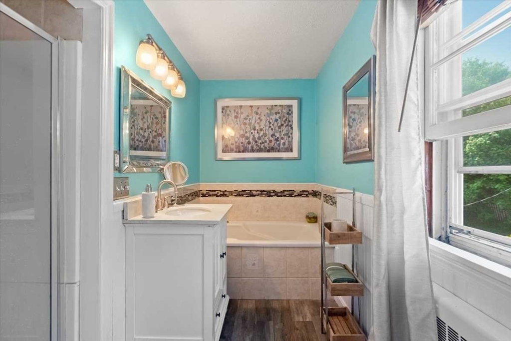 4 Van Street Worcester, MA 01602 - Photo 23 of 40