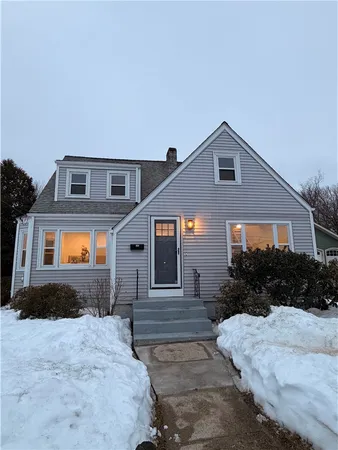 $495,000 | 228 3rd Avenue, Warwick, RI 02888