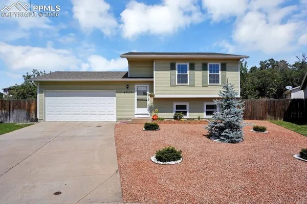 $380,000 | 4320 Kanaly Court, Colorado Springs, CO 80916