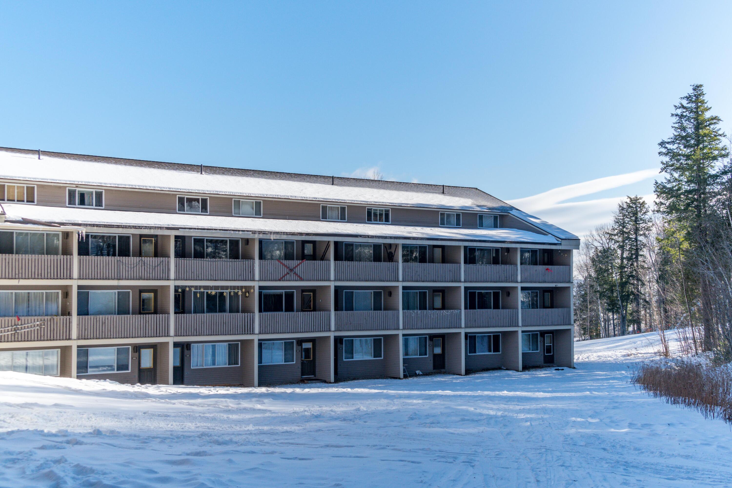 8 Fall Line Drive, Unit W103 Newry, ME 04261 - Photo 2 of 51 Fall LIne- Winter 5