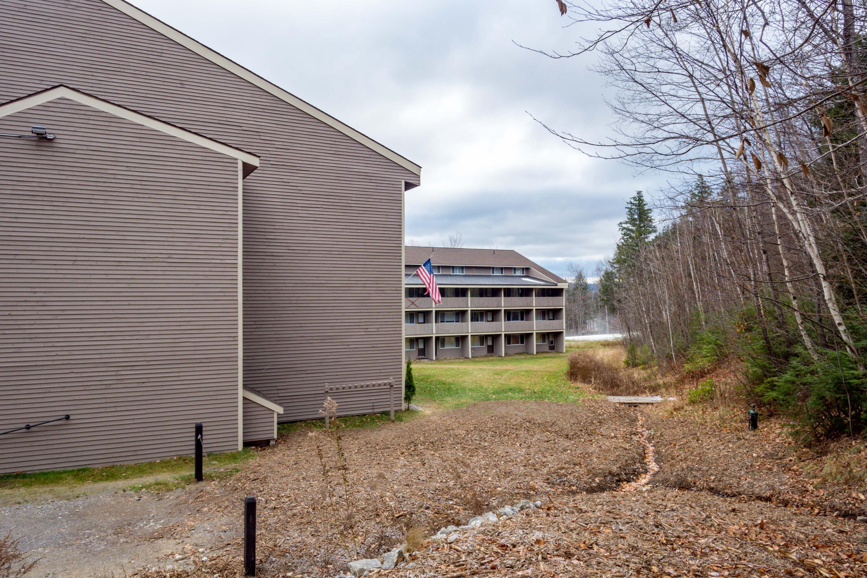 8 Fall Line Drive, Unit W103 Newry, ME 04261 - Photo 46 of 51 Fall Line West Wing Summer 2