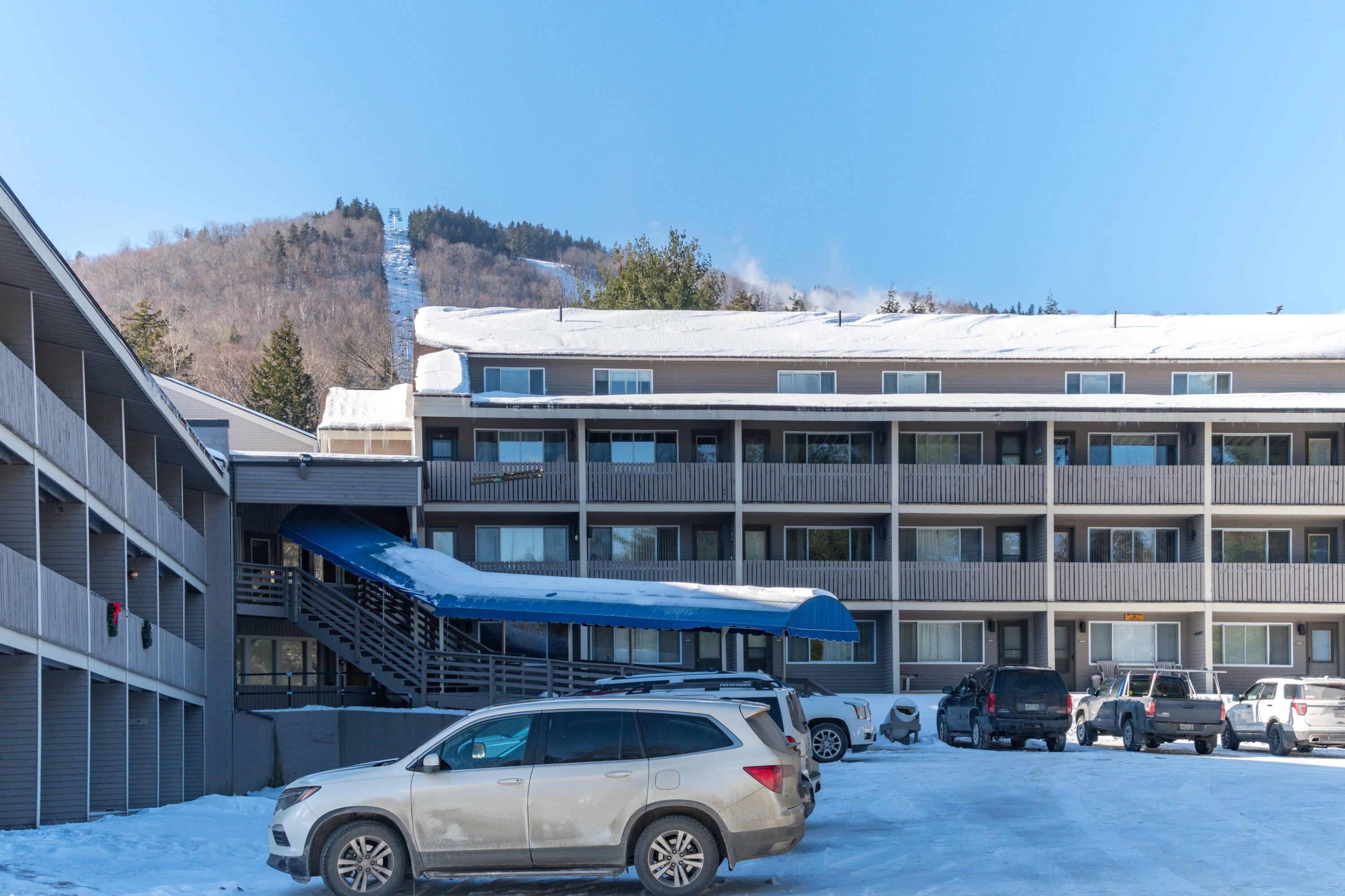 8 Fall Line Drive, Unit W103 Newry, ME 04261 - Photo 51 of 51 Fall Line- Winter 1