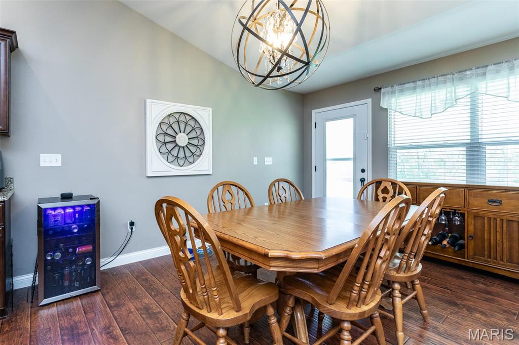 108 Timberview Drive Staunton, IL 62088 - Photo 13 of 35 Gallery Image 13