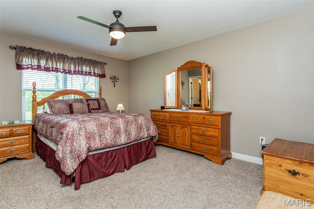 108 Timberview Drive Staunton, IL 62088 - Photo 16 of 35 Gallery Image 16