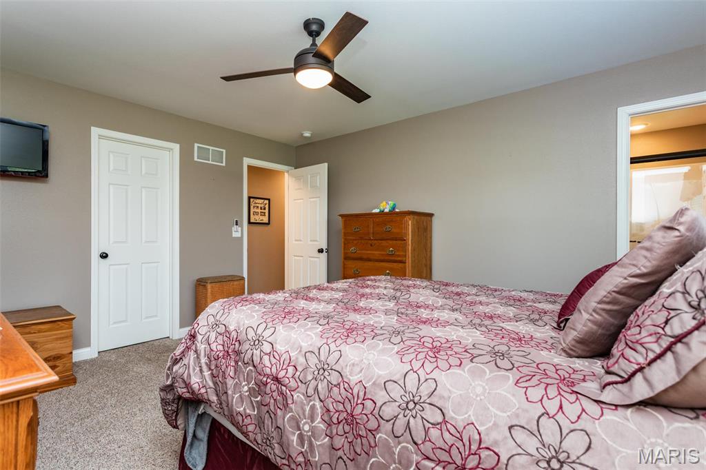 108 Timberview Drive Staunton, IL 62088 - Photo 17 of 35 Gallery Image 17
